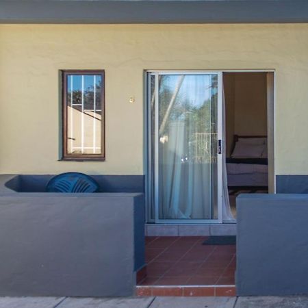 15 @ Porter Guesthouse Port Shepstone Luaran gambar