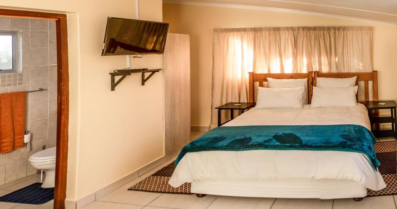 15 @ Porter Guesthouse Port Shepstone Luaran gambar