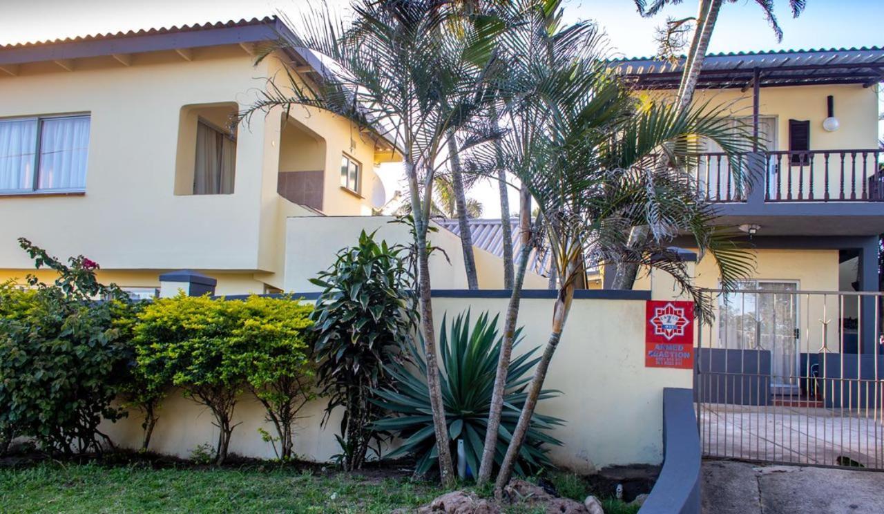 15 @ Porter Guesthouse Port Shepstone Luaran gambar